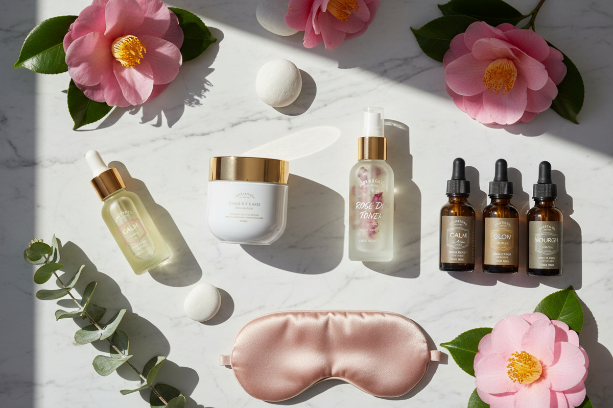 Skincare