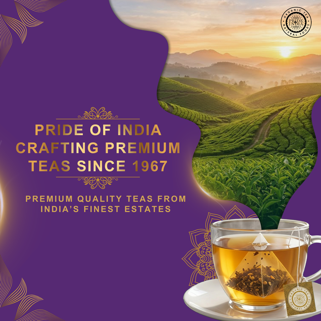 Calm & Relax Bedtime Tea
