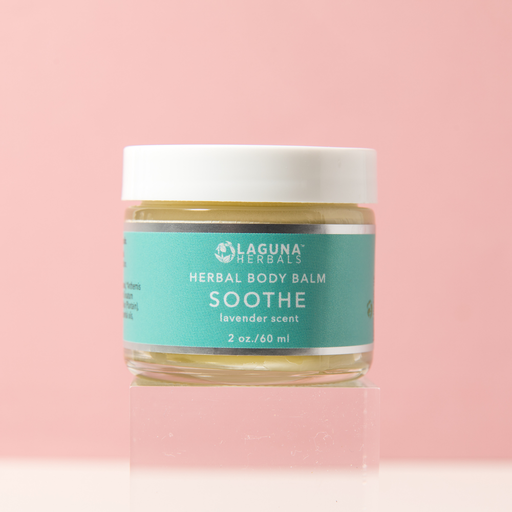 Soothe Nourishing Body Balm