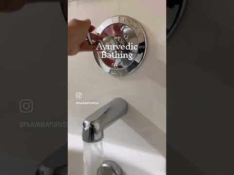 Coconut Milk Bath Soak